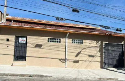 Casa com 3 dormitórios à venda, 122 m² por r$ 510.000,00 - bosque dos eucaliptos - são josé dos campos/sp
