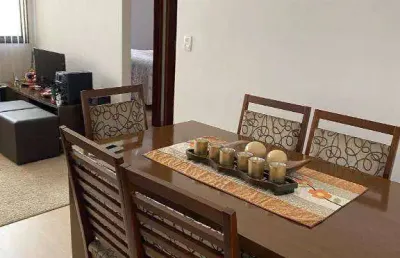 Apartamento com 2 dormitórios à venda, 64 m² por r$ 460.000,00 - jardim aquarius - são josé dos campos/sp