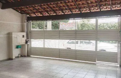 Casa à venda, 241 m² por r$ 690.000,00 - jardim américa - são josé dos campos/sp