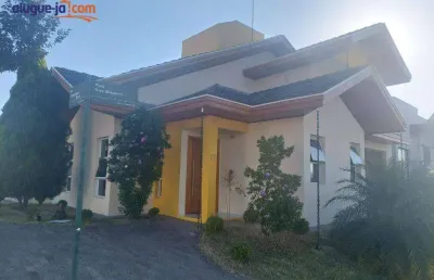 Sobrado à venda, 215 m² por r$ 1.170.000,00 - condomínio terras do vale - caçapava/sp