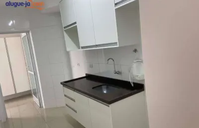 Apartamento para alugar, 79 m² por r$ 4.756,00/mês - condomínio royal park - são josé dos campos/sp