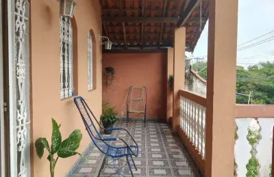 Casa com 3 dormitórios à venda, 120 m² por r$ 900.000,00 - jardim satélite - são josé dos campos/sp