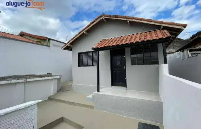 Casa com 4 quartos à venda, 100 m² - jardim satélite - são josé dos campos/sp