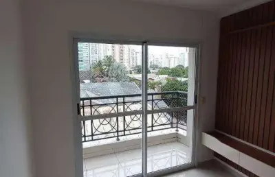 Apartamento com 3 dormitórios para alugar, 90 m² por r$ 4.810,00/mês - jardim aquarius - são josé dos campos/sp