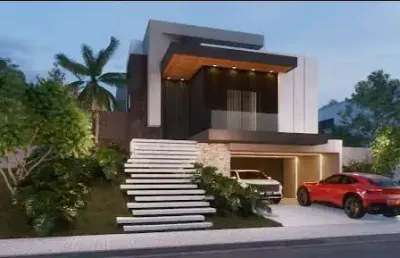 Casa com 3 dormitórios à venda, 162 m² por r$ 970.000,00 - condomínio reserva do vale - caçapava/sp
