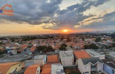 Apartamento com 3 dormitórios para alugar, 85 m² por r$ 3.275,00/mês - residencial bosque dos ipês - são josé dos campos/sp