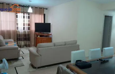 Apartamento com 3 dormitórios, 94 m² - venda por r$ 660.000,00 ou aluguel por r$ 3.850,00/mês - jardim aquarius - são josé dos campos/sp