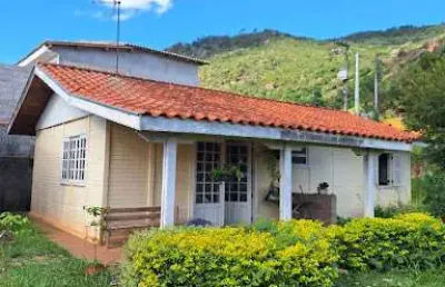 Casa com 3 dormitórios, 120 m² - venda por r$ 900.000,00 ou aluguel por r$ 4.500,20/ano - parque arco iris - atibaia/sp