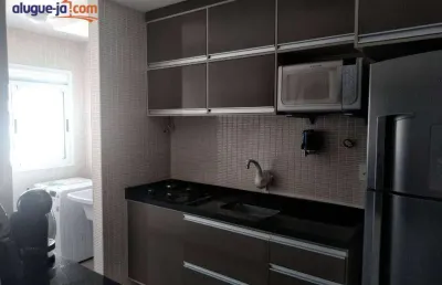Apartamento com 2 dormitórios à venda, 72 m² por r$ 440.000,00 - centro - jacareí/sp