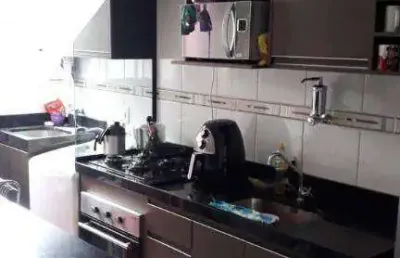 Apartamento com 2 dormitórios à venda, 50 m² por r$ 320.000,00 - jardim américa - são josé dos campos/sp