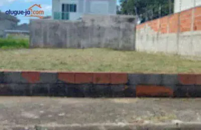Terreno à venda, 250 m² por r$ 440.000,00 - villa branca - jacareí/sp