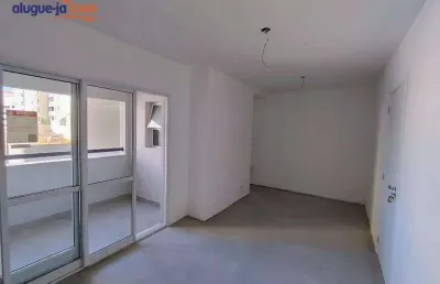Apartamento com 2 dormitórios à venda, 56 m² por r$ 430.000,00 - vila industrial - são josé dos campos/sp