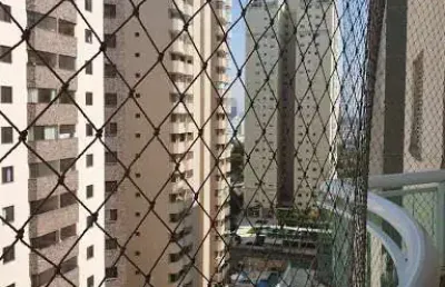 Apartamento com 3 dormitórios para alugar, 106 m² por r$ 5.438,00 - jardim aquarius - são josé dos campos/sp