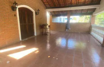 Casa com 3 dormitórios à venda, 185 m² por r$ 1.040.000,00 - bosque dos eucaliptos - são josé dos campos/sp