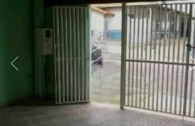 Casa com 2 dormitórios à venda, 60 m² por r$ 330.000,00 - parque interlagos - são josé dos campos/sp