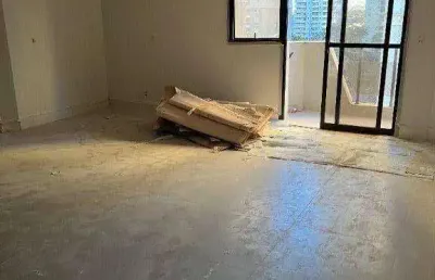 Apartamento com 4 dormitórios à venda, 153 m² por r$ 1.280.000,00 - jardim aquarius - são josé dos campos/sp