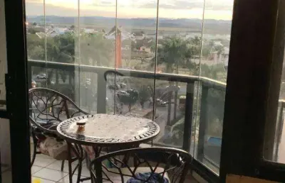 Apartamento com 3 dormitórios à venda, 136 m² por r$ 960.000,00 - jardim aquarius - são josé dos campos/sp