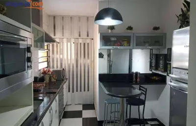 Apartamento à venda, 85 m² por r$ 520.000,00 - jardim califórnia - jacareí/sp