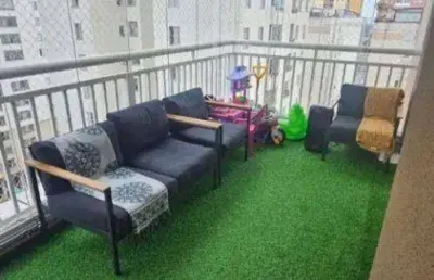 Apartamento com 3 dormitórios à venda, 88 m² por r$ 820.000,00 - parque industrial - são josé dos campos/sp