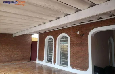 Casa com 3 dormitórios, 234 m² - venda por r$ 650.000,00 ou aluguel por r$ 4.000,00/mês - bosque dos eucaliptos - são josé dos campos/sp