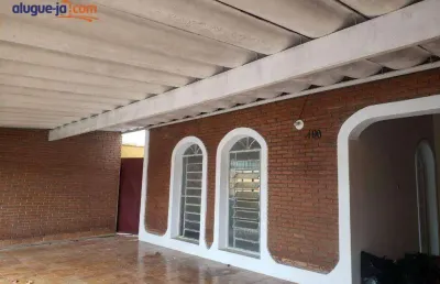 Casa com 3 dormitórios, 234 m² - venda por r$ 650.000,00 ou aluguel por r$ 4.000,00/mês - bosque dos eucaliptos - são josé dos campos/sp