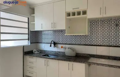Sobrado para alugar, 117 m² por r$ 6.375,00/mês - urbanova - são josé dos campos/sp