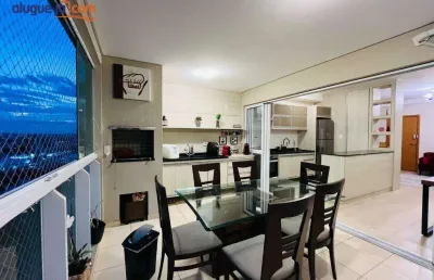 Apartamento com 3 dormitórios à venda, 97 m² por r$ 827.000,00 - jardim califórnia - jacareí/sp