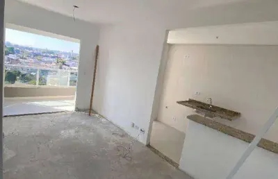 Apartamento à venda, 56 m² por r$ 415.000,00 - jardim califórnia - jacareí/sp