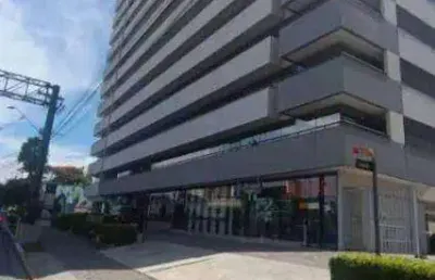 Sala para alugar, 37 m² por r$ 2.490,68/mês - jardim são dimas - são josé dos campos/sp