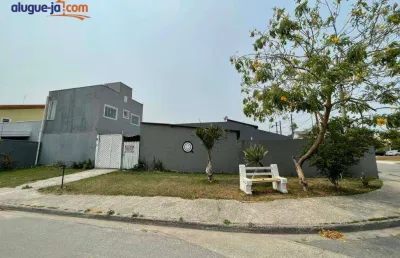 Casa à venda, 70 m² por r$ 595.000,00 - villa branca - jacareí/sp