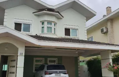 Casa com 3 dormitórios à venda, 320 m² por r$ 2.000.000,00 - jardim altos de santana i - jacareí/sp