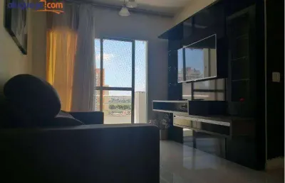Apartamento com 2 dormitórios à venda, 65 m² por r$ 450.000,00 - parque industrial - são josé dos campos/sp