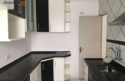 Apartamento para alugar, 56 m² por r$ 2.022,00/mês - jardim flórida - jacareí/sp