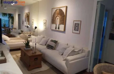 Apartamento com 2 dormitórios à venda, 68 m² por r$ 650.000,00 - villa branca - jacareí/sp