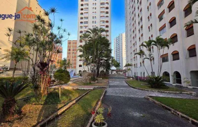 Apartamento com 3 dormitórios para alugar, 106 m² por r$ 4.287,00/mês - jardim esplanada - são josé dos campos/sp