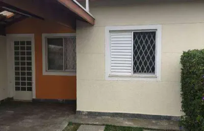 Casa com 2 dormitórios à venda, 80 m² por r$ 595.000,00 - jardim marcondes - jacareí/sp
