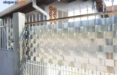 Casa com 3 dormitórios à venda, 90 m² por r$ 495.000,00 - jardim limoeiro - são josé dos campos/sp