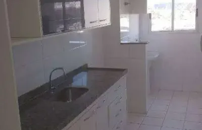 Apartamento com 3 dormitórios para alugar, 65 m² por r$ 2.660,00/mês - villa branca - jacareí/sp