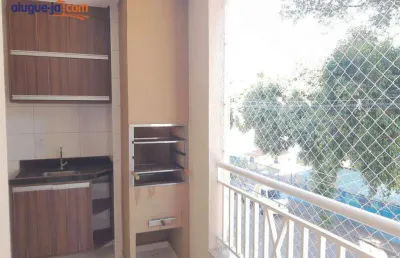 Apartamento com 2 dormitórios, 65 m² - venda por r$ 520.000,00 ou aluguel por r$ 2.560,00/mês - jardim oriente - são josé dos campos/sp