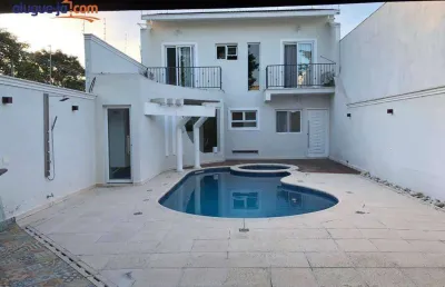 Casa com 2 dormitórios à venda, 160 m² por r$ 750.000,00 - loteamento villa branca	 - jacareí/sp