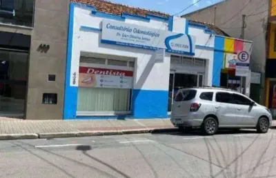 Ponto à venda, 471 m² por r$ 1.750.000,00 - centro - são josé dos campos/sp