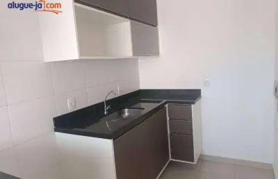 Apartamento, 52 m² - venda por r$ 460.000,00 ou aluguel por r$ 3.076,20/mês - urbanova - são josé dos campos/sp