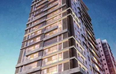 Apartamento para alugar, 67 m² por r$ 5.540,00/mês - royal park - são josé dos campos/sp