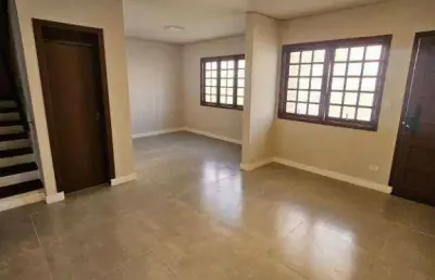 Casa com 3 dormitórios à venda, 103 m² por r$ 530.000,00 - jardim califórnia - jacareí/sp