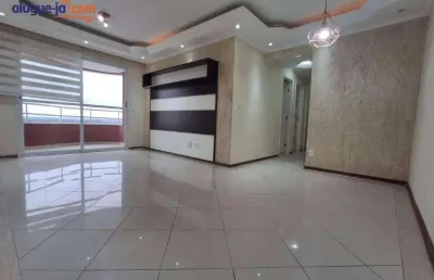Apartamento com 3 dormitórios à venda, 94 m² por r$ 659.000,00 - santana - são josé dos campos/sp