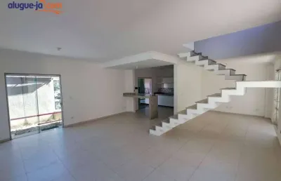 Casa com 3 quartos para alugar em Itaguá, Ubatuba 