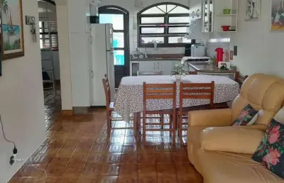 Apartamento com 2 dormitórios à venda, 90 m² por r$ 400.000,00 - praia da maranduba - ubatuba/sp