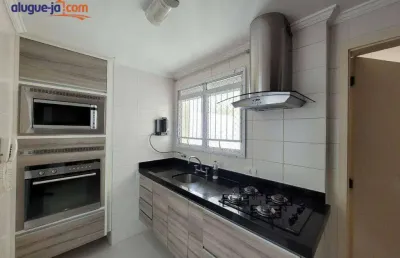 Apartamento com 3 dormitórios para alugar, 90 m² por r$ 5.690,00/mês - royal park - são josé dos campos/sp