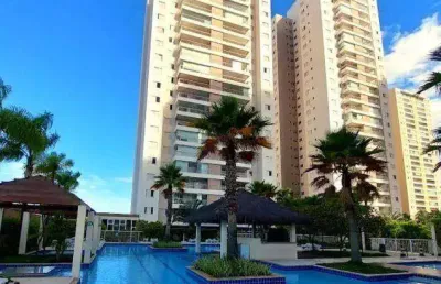 Apartamento com 3 dormitórios à venda, 142 m² por r$ 1.450.000,00 - jardim das indústrias - são josé dos campos/sp