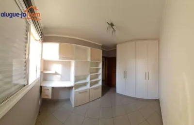 Apartamento com 2 dormitórios para alugar, 65 m² por r$ 2.998,00/mês - jardim américa - são josé dos campos/sp